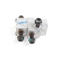 PEUGEOT TWEET 125 803709 RIPARTITORE DI FRENATA 21 - 25 BRAKE DISTRIBUTOR