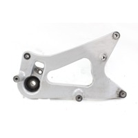 PEUGEOT TWEET 125 802222 FORCELLONE POSTERIORE SUPPORTO MARMITTA 21 - 25 REAR SWINGARM