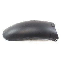 BMW K 1200 RS 46612313732 PARAFANGO ANTERIORE PARTE POSTERIORE K589 96 - 05 FRONT MUDGUARD 46612313166