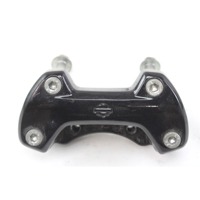 HARLEY DAVIDSON STREET ROD 750 55900085 55900093 RISER SUPPORTO MANUBRIO XG750 17 - 20 HANDLEBAR BRACKET