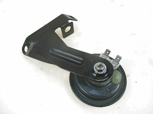 AVVISATORE ACUSTICO CLACSON  OEM N. 293749 PI?CES DE  D'OCCASION  MOTO PIAGGIO VELOFAX 50 (1995-1999) D?PLACEMENT 50 cc ANN?E DE CONSTRUCTION