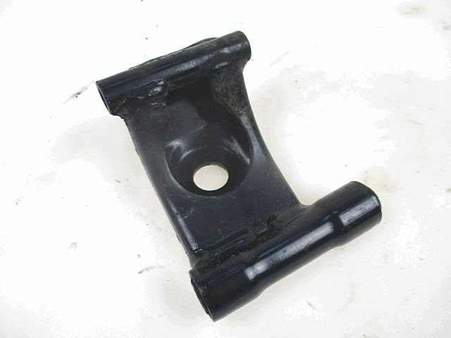 SUPPORT D'ABSORBEUR / DE LIAISON ARRIERE OEM N. 2744835 PI?CES DE  D'OCCASION  MOTO PIAGGIO VELOFAX 50 (1995-1999) D?PLACEMENT 50 cc ANN?E DE CONSTRUCTION