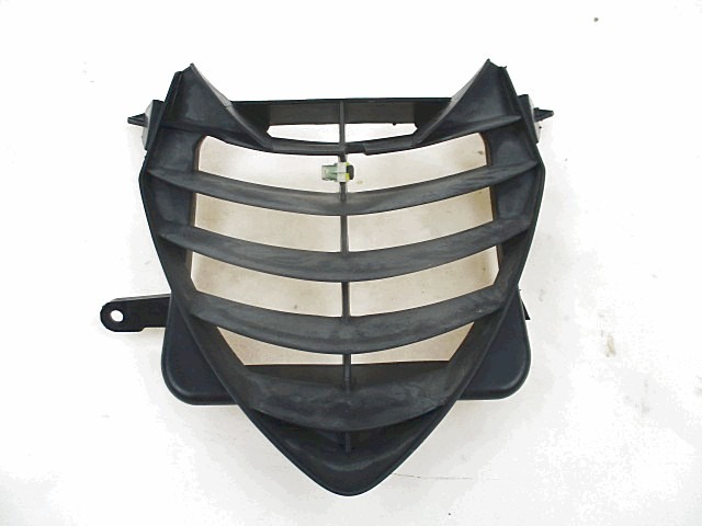 RADIATOR FAIRING / PROTECTION OEM N.  PI?CES DE  D'OCCASION  MOTO PEUGEOT SPEEDFIGHT 2 X-RACE 50 D?PLACEMENT 50 cc ANN?E DE CONSTRUCTION