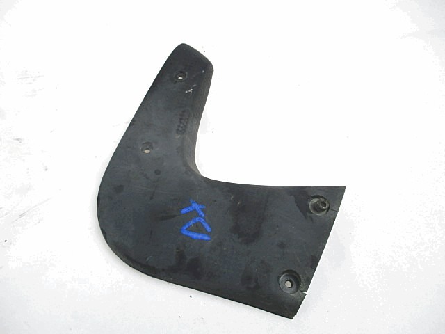 RADIATOR FAIRING / PROTECTION OEM N.  PI?CES DE  D'OCCASION  MOTO PEUGEOT X-FIGHT 50 WRC D?PLACEMENT 50 cc ANN?E DE CONSTRUCTION  2002