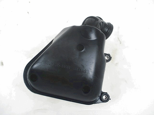 FILTRE ? AIR OEM N.  PI?CES DE  D'OCCASION  MOTO MALAGUTI CENTRO 50 SL (1994 - 1999) D?PLACEMENT 50 cc ANN?E DE CONSTRUCTION