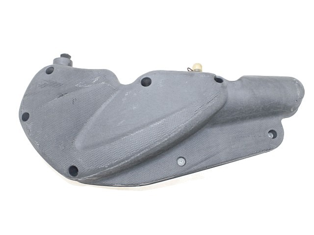 FILTRE ? AIR OEM N.  PI?CES DE  D'OCCASION  MOTO APRILIA SCARABEO 200 (2007 - 2011) D?PLACEMENT 200 cc ANN?E DE CONSTRUCTION  2011