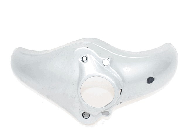 FENDER AVANT / ARRI?RE OEM N.  PI?CES DE  D'OCCASION  MOTO APRILIA SCARABEO 100 4T (1999-2002) D?PLACEMENT 100 cc ANN?E DE CONSTRUCTION