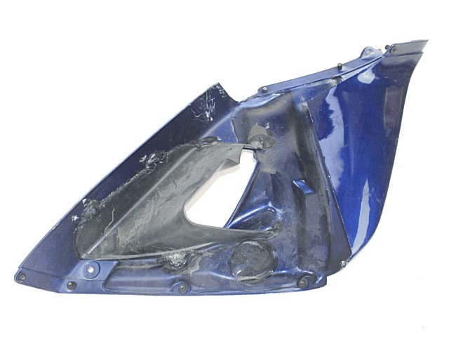 FAIRING LAT?RAL / ATTACHEMENT OEM N. 48010581DD PI?CES DE  D'OCCASION  MOTO DUCATI ST2 - ST4 - ST4 S ( 1997 - 2003 ) D?PLACEMENT 944 cc ANN?E DE CONSTRUCTION  2000