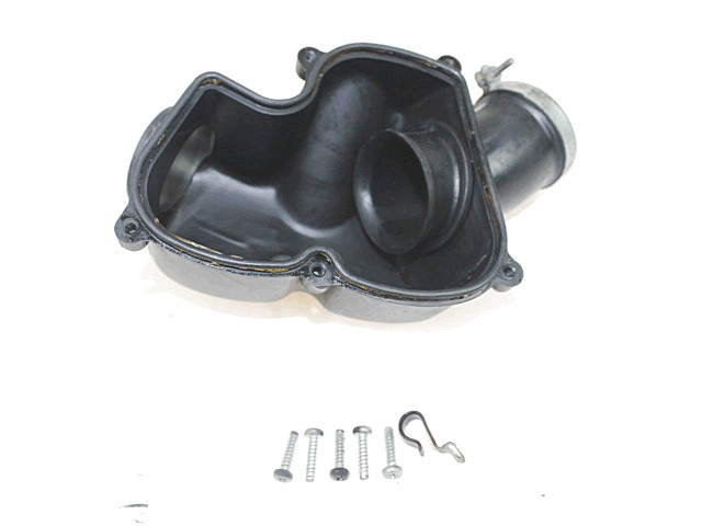 FILTRE ? AIR OEM N. 5GJ144320000 PI?CES DE  D'OCCASION  MOTO YAMAHA T-MAX XP 500 ( 2004 - 2007 )  D?PLACEMENT 500 cc ANN?E DE CONSTRUCTION  2007