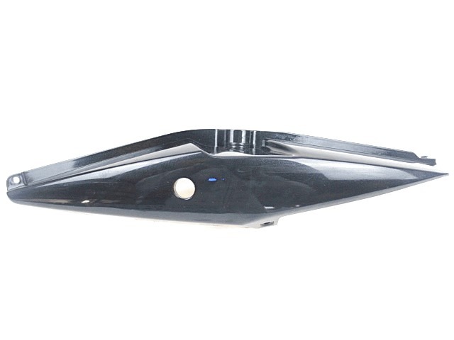 FAIRING LAT?RAL / ATTACHEMENT OEM N. 36040009615Z PI?CES DE  D'OCCASION  MOTO KAWASAKI VERSYS 650 (2010 - 2013) D?PLACEMENT 650 cc ANN?E DE CONSTRUCTION  2012