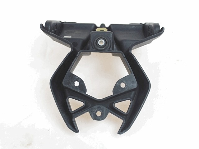 SUPPORT DE PLAQUE NUMERIQUE OEM N. 46627667683 PI?CES DE  D'OCCASION  MOTO BMW K25 LC R 1200 GS (2008 - 2012) D?PLACEMENT 1200 cc ANN?E DE CONSTRUCTION  2012