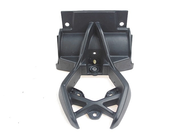 SUPPORT DE PLAQUE NUMERIQUE OEM N. 46627667683 PI?CES DE  D'OCCASION  MOTO BMW K25 LC R 1200 GS (2008 - 2012) D?PLACEMENT 1200 cc ANN?E DE CONSTRUCTION  2012