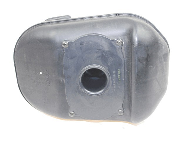 BO?TE DE FILTRE ? AIR OEM N. 1370020F01 PI?CES DE  D'OCCASION  MOTO SUZUKI SV 650 / SV 650 S (1999 - 2002) D?PLACEMENT 650 cc ANN?E DE CONSTRUCTION  2002