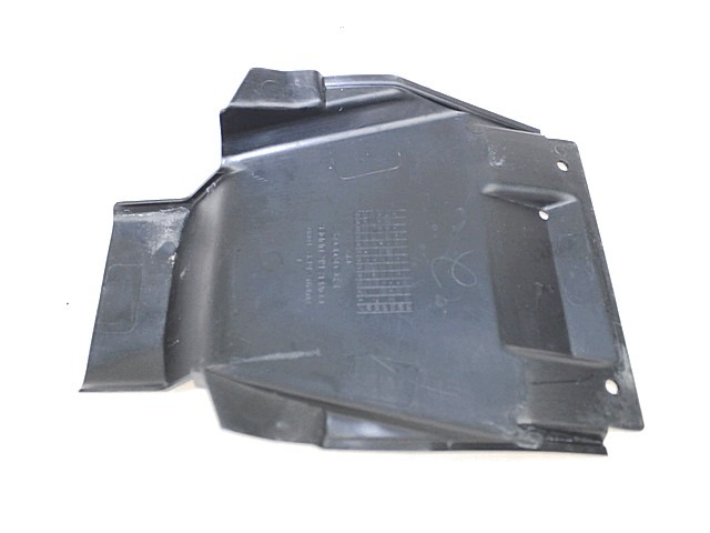 FENDER ARRI?RE / SOUS SI?GE OEM N. 80140KPPT00 PI?CES DE  D'OCCASION  MOTO HONDA CBR 125 R JC50 (2007 - 17) D?PLACEMENT 125 cc ANN?E DE CONSTRUCTION  2016