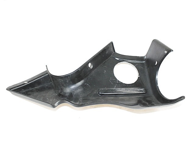 FAIRING LAT?RAL / ATTACHEMENT OEM N. GU01570430 PI?CES DE  D'OCCASION  MOTO MOTO GUZZI V11 ( 2001 - 2006 ) D?PLACEMENT 1100 cc ANN?E DE CONSTRUCTION