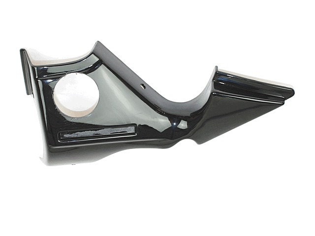 FAIRING LAT?RAL / ATTACHEMENT OEM N. GU01570430  PI?CES DE  D'OCCASION  MOTO MOTO GUZZI V11 ( 2001 - 2006 ) D?PLACEMENT 1100 cc ANN?E DE CONSTRUCTION