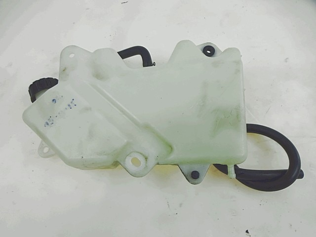 RESERVOIR D'EXPANSION DE LIQUIDE DE REFROIDISSEMENT OEM N. 430780563 PI?CES DE  D'OCCASION  MOTO KAWASAKI Z 300 ABS ER300A B1 X (2015 - 2016) D?PLACEMENT 300 cc ANN?E DE CONSTRUCTION  2015