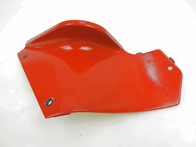 PROTECTIONS COUVERTURE / PIECES MOTEUR OEM N. 800099407 PI?CES DE  D'OCCASION  MOTO MV AGUSTA BRUTALE 910 S (2005 - 2011) D?PLACEMENT 910 cc ANN?E DE CONSTRUCTION  2006