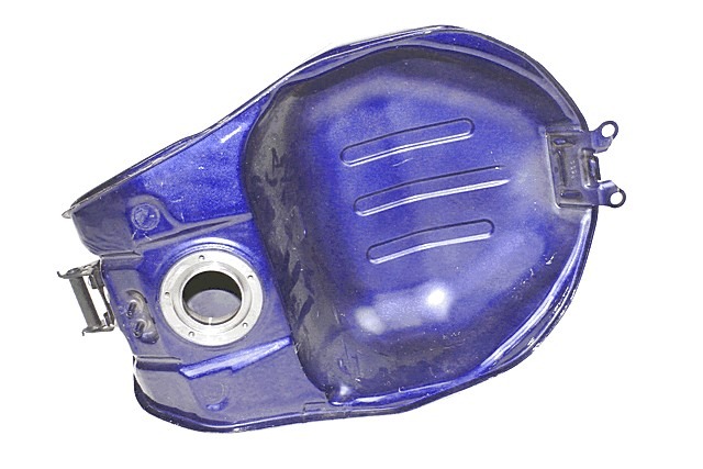 PIECES DE RESERVOIR A CARBURANT OEM N. 4410018G60YBA PI?CES DE  D'OCCASION  MOTO SUZUKI GSX R 1000 (2003 - 2004) D?PLACEMENT 1000 cc ANN?E DE CONSTRUCTION  2005