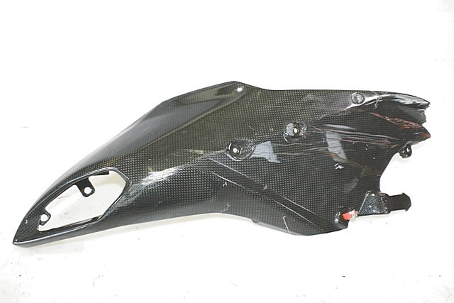 FAIRING LAT?RAL / ATTACHEMENT OEM N. 48014921A PI?CES DE  D'OCCASION  MOTO DUCATI MULTISTRADA 1200 S (2010 - 2012) D?PLACEMENT 1200 cc ANN?E DE CONSTRUCTION  2010