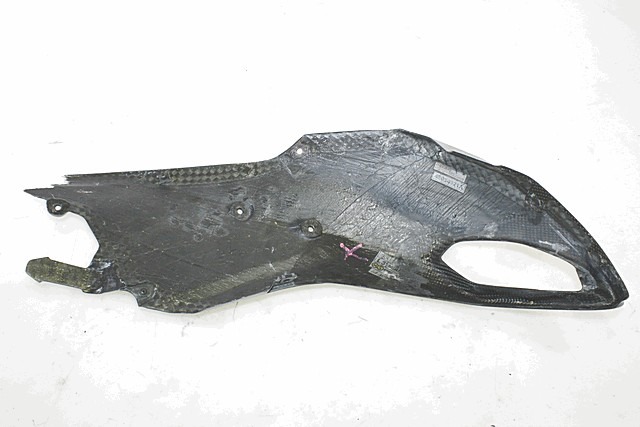 FAIRING LAT?RAL / ATTACHEMENT OEM N. 48014921A PI?CES DE  D'OCCASION  MOTO DUCATI MULTISTRADA 1200 S (2010 - 2012) D?PLACEMENT 1200 cc ANN?E DE CONSTRUCTION  2010