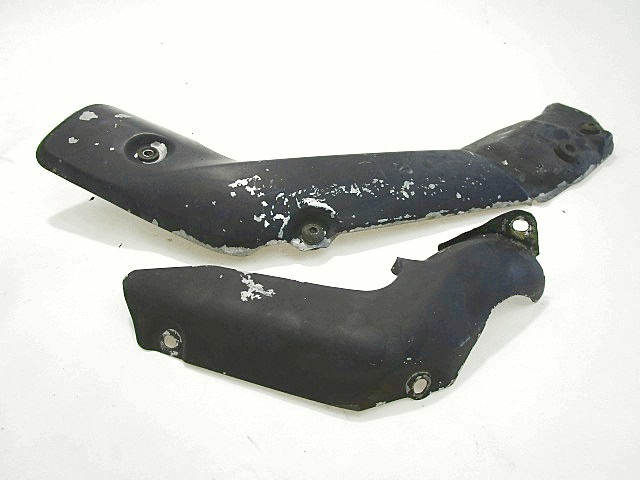 FAIRING LAT?RAL / ATTACHEMENT OEM N. 18325MFFD01 18327MFFD00 18341MFFD00 18375MFFD00  PI?CES DE  D'OCCASION  MOTO HONDA TRANSALP XL700V / XL700VA ( 2007-2013) D?PLACEMENT 700 cc ANN?E DE CONSTRUCTION  2010