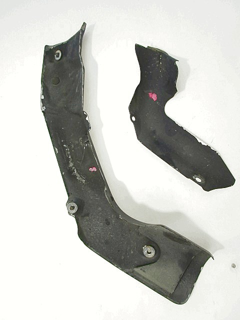 FAIRING LAT?RAL / ATTACHEMENT OEM N. 18325MFFD01 18327MFFD00 18341MFFD00 18375MFFD00  PI?CES DE  D'OCCASION  MOTO HONDA TRANSALP XL700V / XL700VA ( 2007-2013) D?PLACEMENT 700 cc ANN?E DE CONSTRUCTION  2010