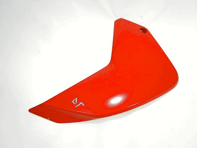 FAIRING LAT?RAL / ATTACHEMENT OEM N. 48012901AA PI?CES DE  D'OCCASION  MOTO DUCATI MULTISTRADA 1200 S (2010 - 2012) D?PLACEMENT 1200 cc ANN?E DE CONSTRUCTION  2012