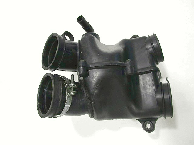 FILTRE ? AIR OEM N. 5VU144310000 5GJ144320000 PI?CES DE  D'OCCASION  MOTO YAMAHA T-MAX XP 500 ( 2004 - 2007 )  D?PLACEMENT 500 cc ANN?E DE CONSTRUCTION  2004