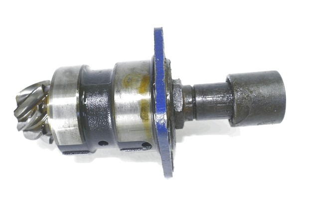 MOYEU ARRIERE / TAMBOUR DE FREIN / PARE-CHOCS OEM N. GU19350220 PI?CES DE  D'OCCASION  MOTO MOTO GUZZI V 35 (1977 - 1980) D?PLACEMENT 350 cc ANN?E DE CONSTRUCTION