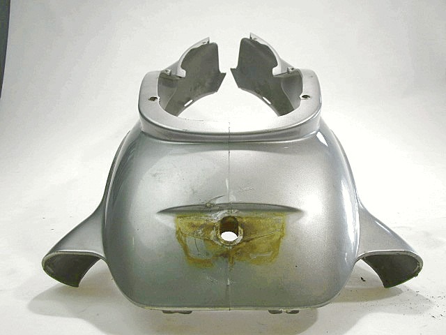 FAIRING ARRI?RE OEM N.  PI?CES DE  D'OCCASION  MOTO APRILIA SCARABEO 100 4T (2002 - 2006) D?PLACEMENT 100 cc ANN?E DE CONSTRUCTION