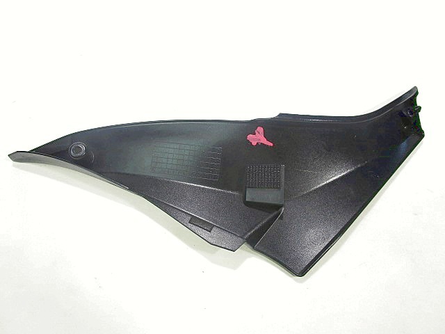 FAIRING LAT?RAL / ATTACHEMENT OEM N. 36001012717K  PI?CES DE  D'OCCASION  MOTO KAWASAKI NINJA 1000 ZX-10R (2008 - 2009) D?PLACEMENT 1000 cc ANN?E DE CONSTRUCTION  2011