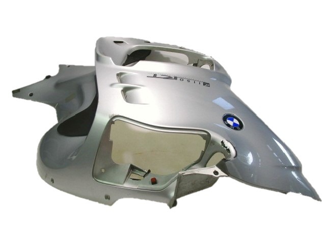 FAIRING LAT?RAL / ATTACHEMENT OEM N. 46637661109 PI?CES DE  D'OCCASION  MOTO BMW R22 R850 RT / R 1150 RT / R 1150 RS ( 2000 - 2006 )   D?PLACEMENT 1150 cc ANN?E DE CONSTRUCTION  2002