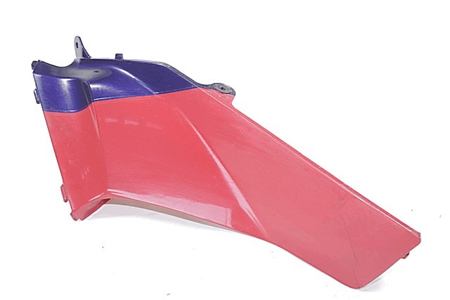 FAIRING LAT?RAL / ATTACHEMENT OEM N. 64570MEEU00ZC PI?CES DE  D'OCCASION  MOTO HONDA CBR 600 RR (2005 - 2006) D?PLACEMENT 600 cc ANN?E DE CONSTRUCTION  2005