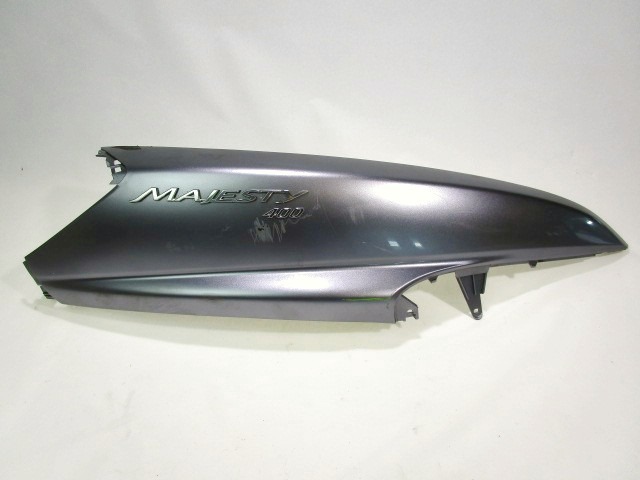 FAIRING LAT?RAL / ATTACHEMENT OEM N. 5RU2172100PF PI?CES DE  D'OCCASION  MOTO YAMAHA YP 400 MAJESTY / ABS (2004 - 2008) D?PLACEMENT 400 cc ANN?E DE CONSTRUCTION  2008