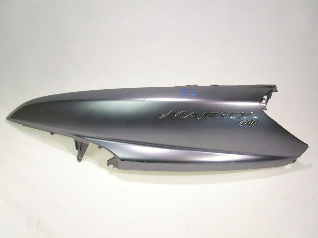 FAIRING LAT?RAL / ATTACHEMENT OEM N. 5RU2171100PF PI?CES DE  D'OCCASION  MOTO YAMAHA YP 400 MAJESTY / ABS (2004 - 2008) D?PLACEMENT 400 cc ANN?E DE CONSTRUCTION  2008