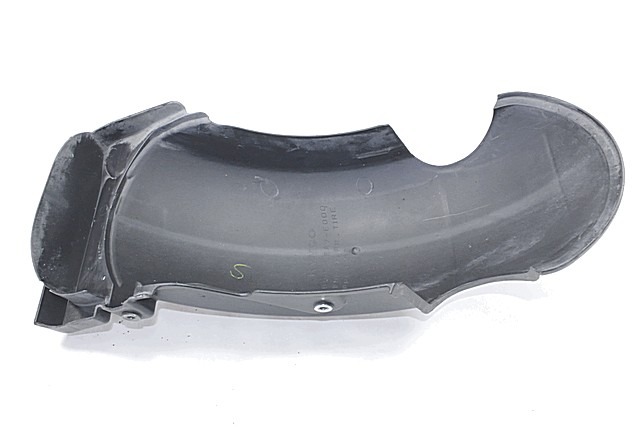 FENDER AVANT / ARRI?RE OEM N. 80100-LEA7-E00 PI?CES DE  D'OCCASION  MOTO KYMCO DOWNTOWN  (2009-2017) 125 I / 200 I / 300 I D?PLACEMENT 300 cc ANN?E DE CONSTRUCTION  2009