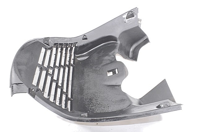 RADIATOR FAIRING / PROTECTION OEM N. 64400-LEA7-E00 PI?CES DE  D'OCCASION  MOTO KYMCO DOWNTOWN  (2009-2017) 125 I / 200 I / 300 I D?PLACEMENT 300 cc ANN?E DE CONSTRUCTION  2009