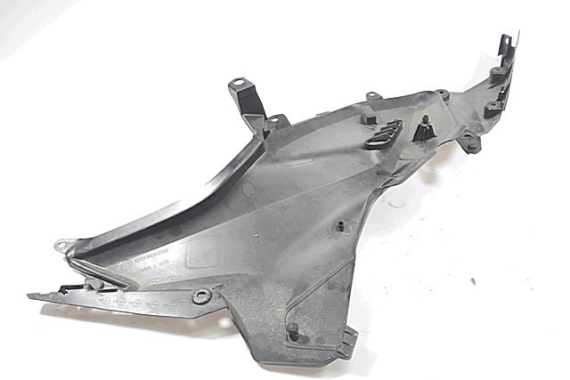 FAIRING LAT?RAL / ATTACHEMENT OEM N. 83700MJLD30ZA PI?CES DE  D'OCCASION  MOTO HONDA NC 750 X ABS (2014 - 2017) D?PLACEMENT 750 cc ANN?E DE CONSTRUCTION  2015