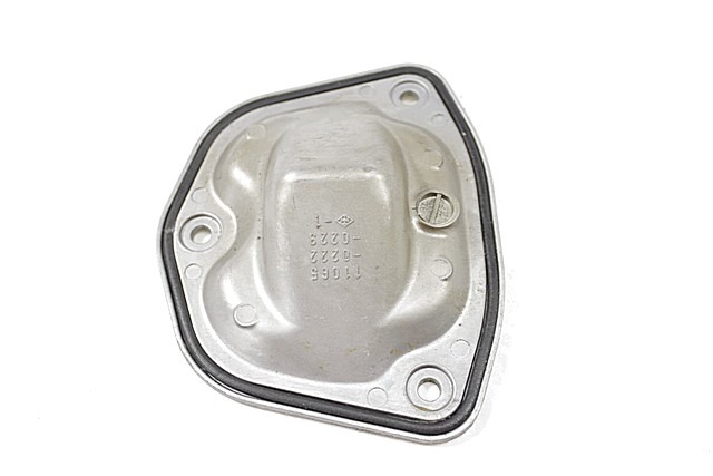 BO?TE DE FILTRE ? AIR OEM N. 110650223 PI?CES DE  D'OCCASION  MOTO KAWASAKI GTR 1400 ABS (2010 - 2014) D?PLACEMENT 1400 cc ANN?E DE CONSTRUCTION  2013