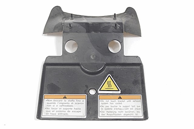 CAR?NAGE ARRI?RE OEM N. 5VX2139W0000 PI?CES DE  D'OCCASION  MOTO YAMAHA FZ6 / FZ6S FAZER (2004 - 2007) D?PLACEMENT 600 cc ANN?E DE CONSTRUCTION  2006