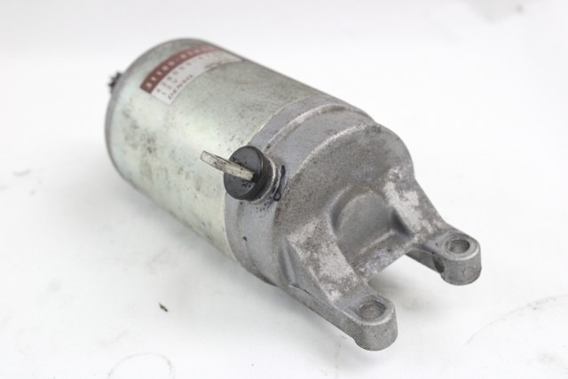 STARTER / KICKSTART / GEARS OEM N. 3110003H00 PI?CES DE  D'OCCASION  MOTO SUZUKI BURGMAN UH 200 (2006 - 2012) D?PLACEMENT 200 cc ANN?E DE CONSTRUCTION  2011