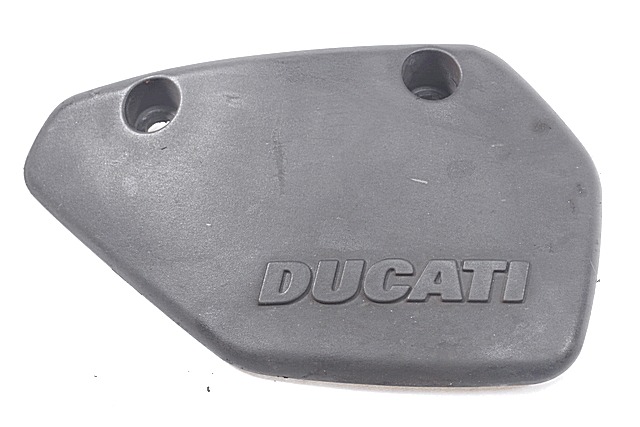 CHAINE / PIGNON / GARDE DE TRANSMISSION OEM N. 44710501A PI?CES DE  D'OCCASION  MOTO DUCATI HYPERMOTARD ( 2007 - 2013 ) D?PLACEMENT 1100 cc ANN?E DE CONSTRUCTION  2009