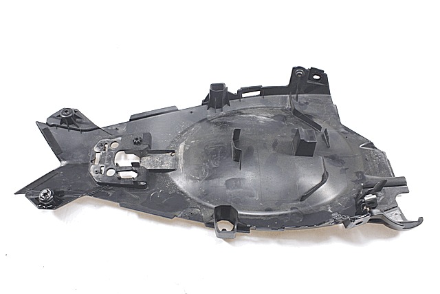 FENDER ARRI?RE / SOUS SI?GE OEM N. 350230354 PI?CES DE  D'OCCASION  MOTO KAWASAKI ER-6 N F (2012 -2016) D?PLACEMENT 650 cc ANN?E DE CONSTRUCTION  2015