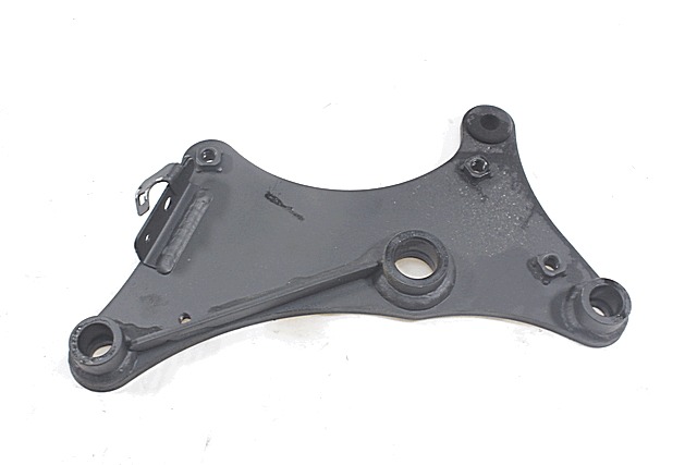 SUPPORT DE FAIRING / CHASSIS / FENDERS OEM N. 320360304 PI?CES DE  D'OCCASION  MOTO KAWASAKI ER-6 N F (2012 -2016) D?PLACEMENT 650 cc ANN?E DE CONSTRUCTION  2015