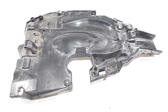 FENDER AVANT / ARRI?RE OEM N. 80105KZL930ZA PI?CES DE  D'OCCASION  MOTO HONDA VISION 110 NSC110 (2011 - 2016) D?PLACEMENT 110 cc ANN?E DE CONSTRUCTION  2013