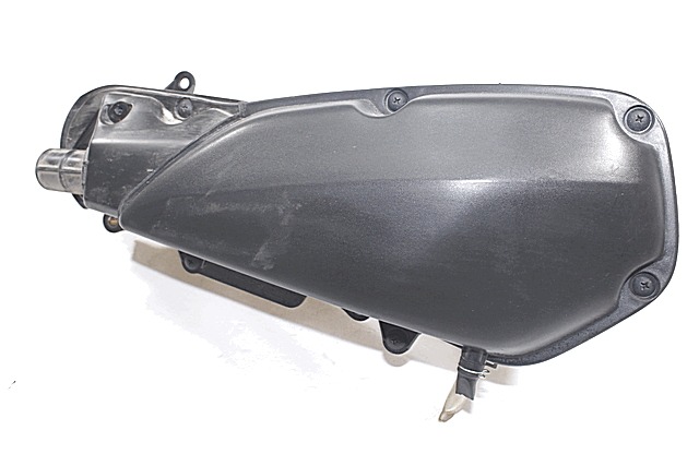 FILTRE ? AIR OEM N. 17225KZL930 17235KZL930 PI?CES DE  D'OCCASION  MOTO HONDA VISION 110 NSC110 (2011 - 2016) D?PLACEMENT 110 cc ANN?E DE CONSTRUCTION  2013