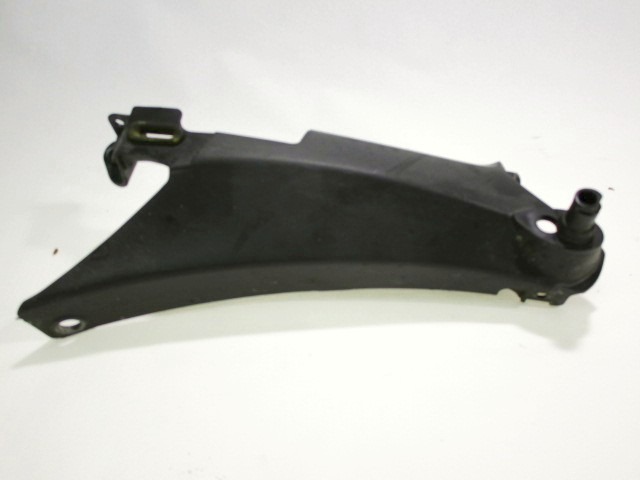 FAIRING LAT?RAL / ATTACHEMENT OEM N. 84707MFFD00ZA PI?CES DE  D'OCCASION  MOTO HONDA TRANSALP XL700V / XL700VA ( 2007-2013) D?PLACEMENT 700 cc ANN?E DE CONSTRUCTION  2009