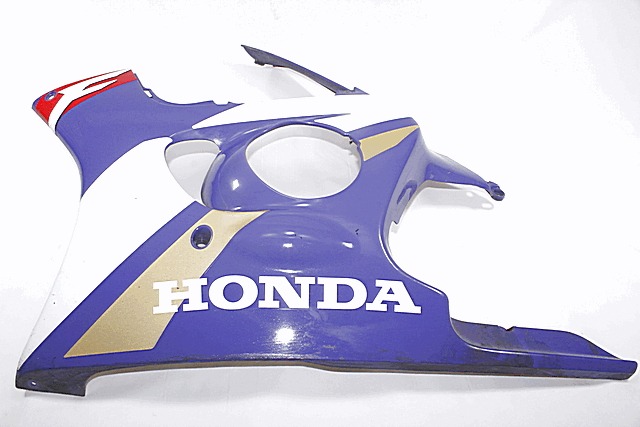 FAIRING LAT?RAL / ATTACHEMENT OEM N. 64255MAL600 PI?CES DE  D'OCCASION  MOTO HONDA CBR 600 F (1995 - 1996) D?PLACEMENT 600 cc ANN?E DE CONSTRUCTION  1995