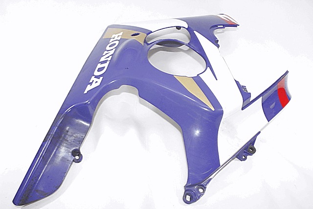 FAIRING LAT?RAL / ATTACHEMENT OEM N. 64255MAL600 PI?CES DE  D'OCCASION  MOTO HONDA CBR 600 F (1995 - 1996) D?PLACEMENT 600 cc ANN?E DE CONSTRUCTION  1995